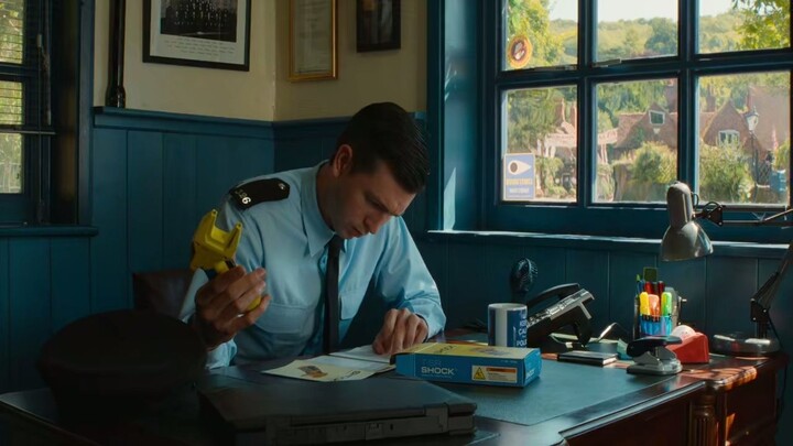 The Sheep Detectives (2026) Full Movie Hugh Jackman