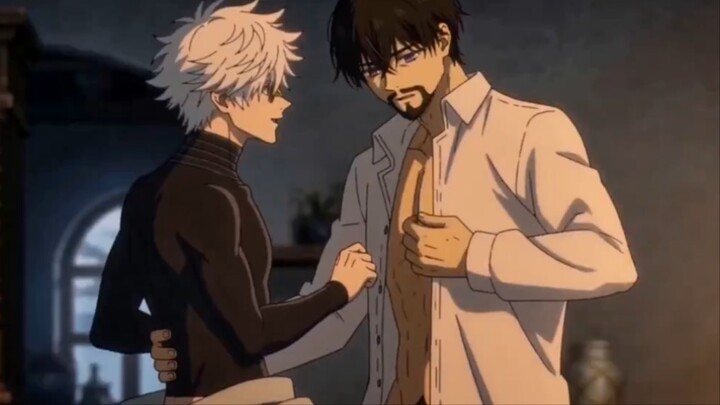 Kidnap femboy and now he's mine