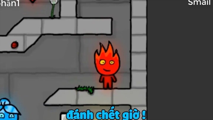 Game Tình Đồng chí -Hài Hước p1