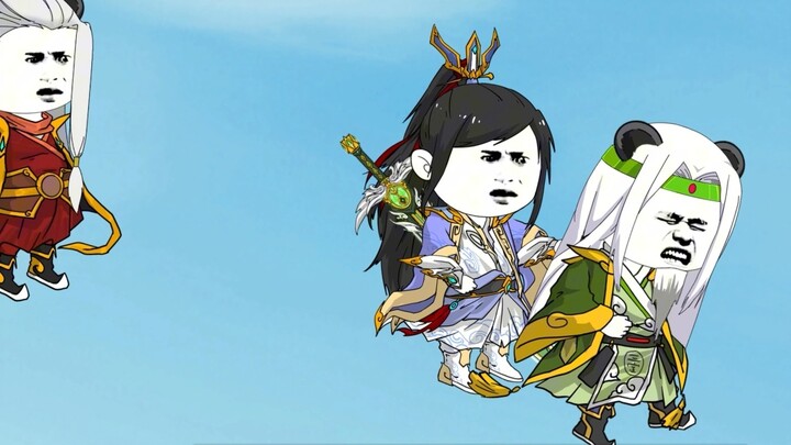 Episode 273: Demigod Sword Thirteen