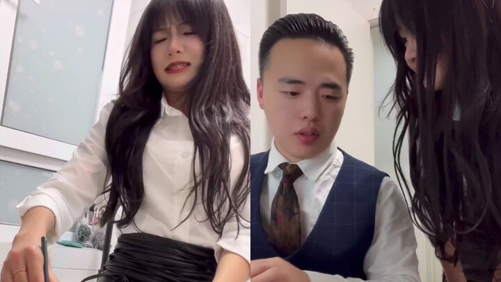 Douban score of "Maid of Honour: Sea Cucumber Pasta": 8.9