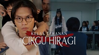 EPS 06 KELAS TAHANAN CIKGU HIRAGI