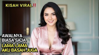 KISAH VIRAL KEPONAKAN DATANG DI SAAT SITUASI RUMAH SEPI