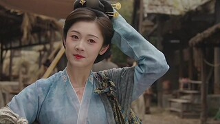 National Beauty: Qin Shengyi regarded himself as dust, and felt that he was only worthy of living th