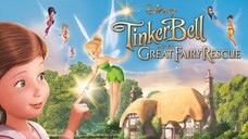 Tinker Bell and the Great Fairy Rescue (2010) SUB INDO