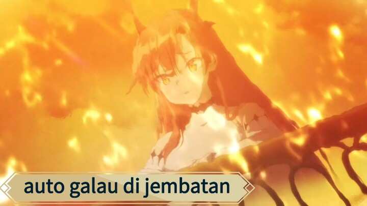 #KompetisiKreasiUnggahan6, Tania merasa ga enak karenanya majikannya terluka