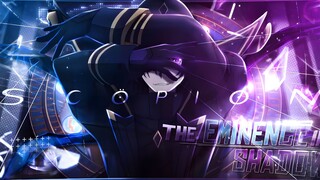 𝐓𝐡𝐞 𝐄𝐦𝐢𝐧𝐞𝐧𝐜𝐞 𝐢𝐧 𝐒𝐡𝐚𝐝𝐨𝐰 | 𝐒𝐂𝐎𝐏𝐈𝐍 [𝐄𝐝𝐢𝐭/𝐀𝐌𝐕]