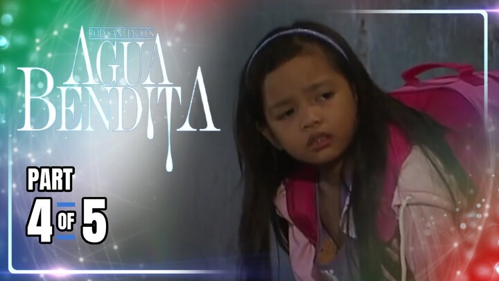 Agua Bendita | Episode 11 (4/5) | July 1, 2024