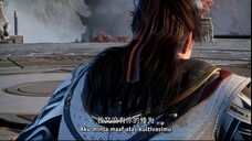 Endless God Realm Eps 08