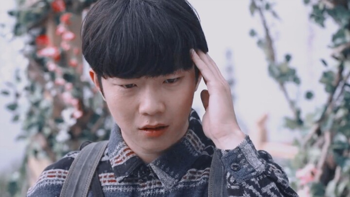 【Sĩ Đằng】Nhan Phúc Thụy | Khâu Sơn độc ác vậy mà vẫn nuôi được một cô gái ngốc nghếch, trong sáng nh