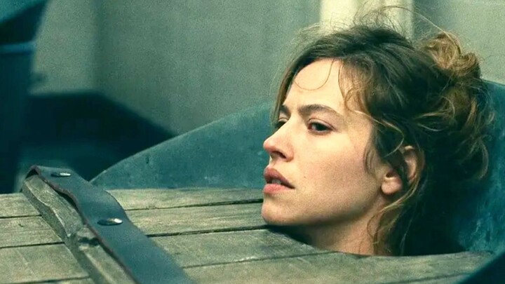 Cô gái bình thường bị đưa vào viện tâm thần, chỉ cần không nghe lời sẽ phải chịu đựng cực hình đau đ