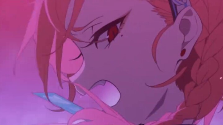 【Berkas Biru】⚡Hal-hal berharga tidak akan pernah hilang⚡