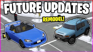 6+ NEW CARS COMING TO GREENVILLE!! || Roblox Greenville