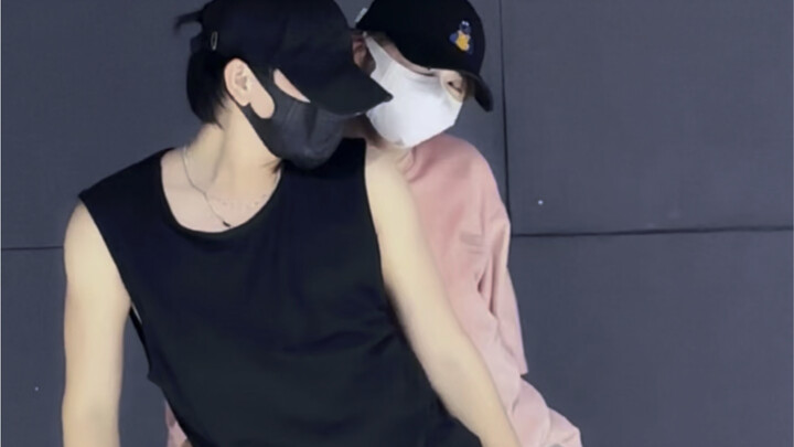 Perasaan yang sudah lama tidak dirasakan～