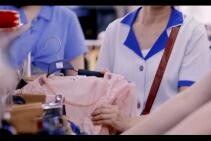 แม้ดวงตาจะมองไม่เห็น ฉันเชื่อว่าในโลกของเธอ ทุกสิ่งที่เธอเห็นและทำล้วนเป็นเพราะคุณ