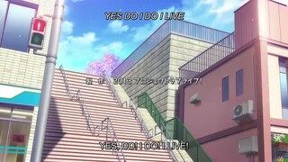 Love Live! School Idol Project Season 2 Episode 13 English Dub