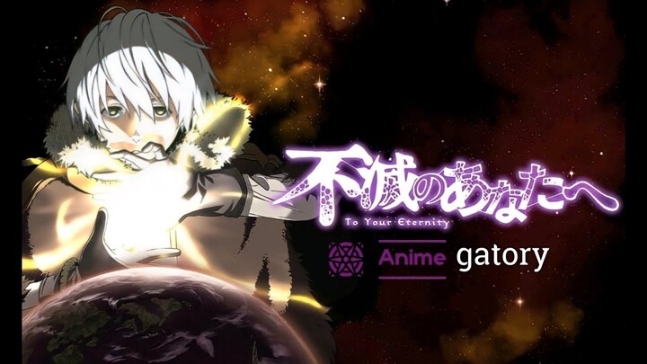 Review anime : Gửi em, người bất tử Full HD ( 2016 ) - ( Tóm tắt anime )