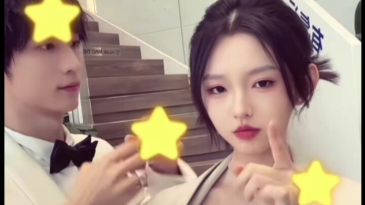 Pemeran drama pendek menari “Sedikit Gemerlap Bintang”, kamu lebih suka siapa?