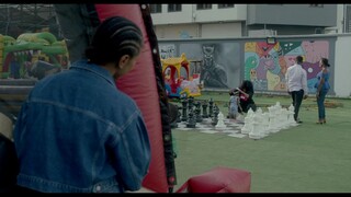 The Set Up 2 (2∆22)