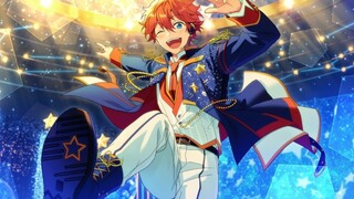 Game|Ensemble Stars!|Màn trình diễn hết mình của Akehoshi Subaru