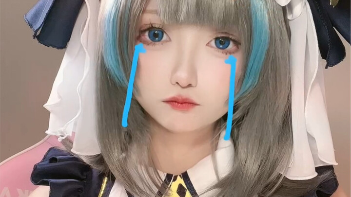 ذقن مزدوجة في مقاطعة تشاي