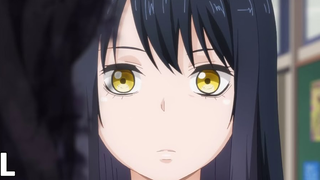 Mieruko-chan ofc trailer