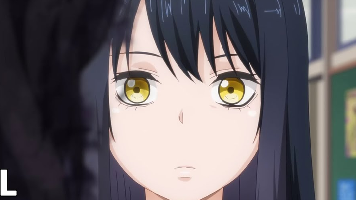 Mieruko-chan ofc trailer