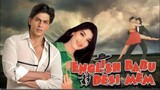 English Babu Desi Mem_Full_Movie
