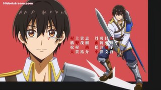 Yasei no Last Boss ga Arawareta! Episode 2 (Subtitle Indonesia)