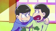 Osomatsu-san ตอนที่ 24