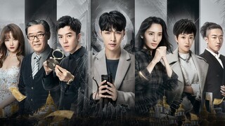 The Golden Eye Episode 7 English Sub