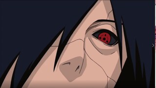 Uchiha Madara: "คุณอยากเต้นด้วยไหม" [เฟรม 4K60] [เตรียมถอดหูฟัง]