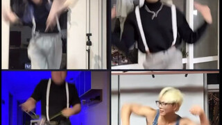 不要错过我们时隔两年半的顶级会晤啊！魂淡