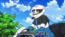 Mono Weekend Episode 09 Subtitle Indonesia