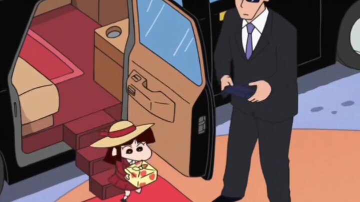 ที่โรงเรียนอนุบาลฟูบะ, เสี่ยวไอ สาวน้อยจากครอบครัวร่ำรวย กับเจ้าเสือชีตาห์ เป็นเด็กเพียงสองคนที่ไม่ไ