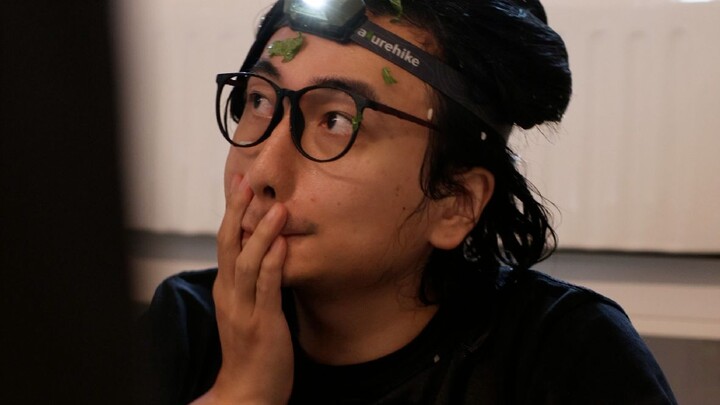 Have you ever felt truly awkward?