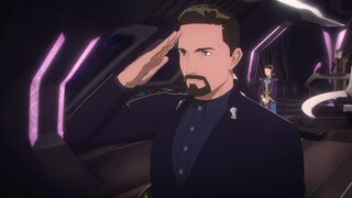 Babylon 5: The Road Home 2023 watch full movie: link in discription