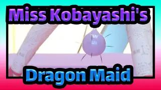 Miss Kobayashi's
Dragon Maid