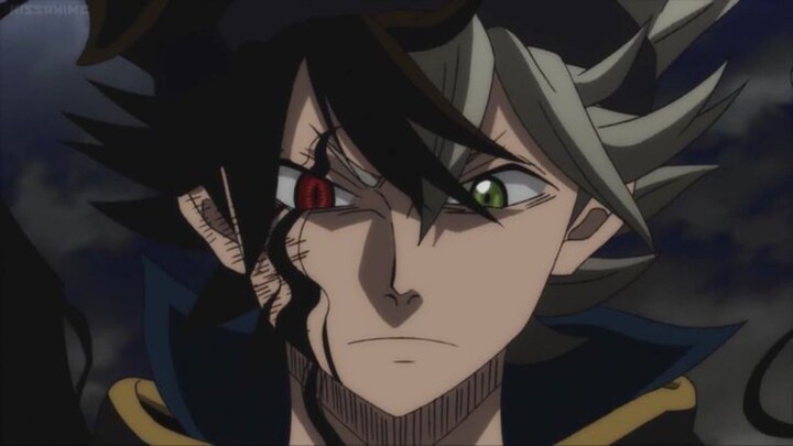 Black Clover Season 2 Episode Terbaru - Asta Jadi Wizard Terkuat
