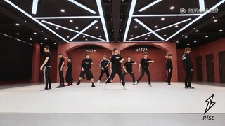 R1SE《谁都别吝啬》适配度，没有他踩不上的点！