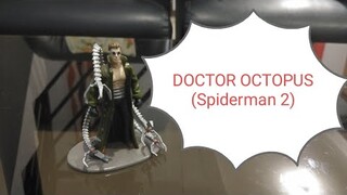 Doctor Octopus | Spiderman 2 | Action Figure | Tenrou21