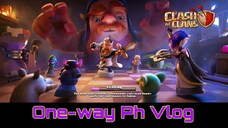 Clash of Clans Part-1