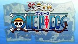 One Piece Opening 6 - Brand New World [HD 720p] [SC-PK]
