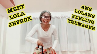 YOU DO NOTE DANCE CHALLENGE_FUNNY COVER