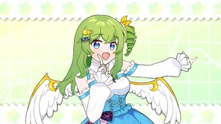 【东方project】本大酱也会跳舞！