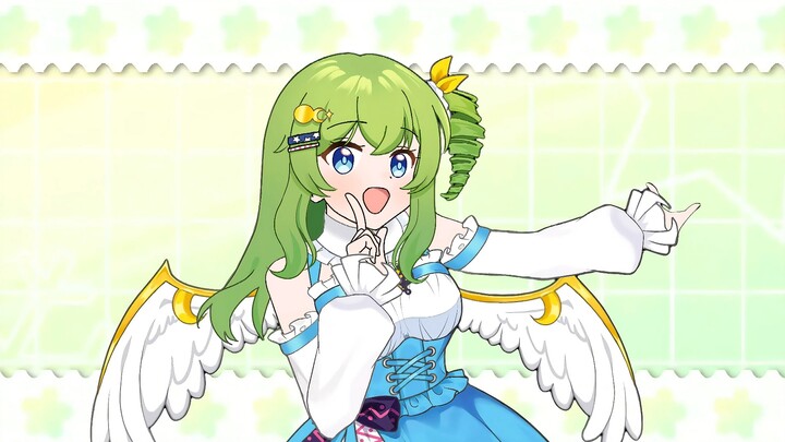 【Proyek Touhou】Ben Daojiang juga bisa menari!