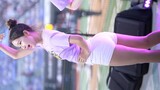 극락가는 반짝반짝 김진아 치어리더 직캠 Kim Jina Cheerleader fancam 240525 |4K