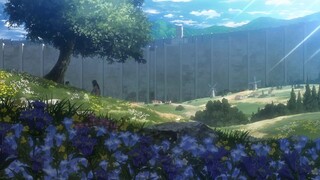 Cái kết thực sự của Titan 139, Hajime Isayama là họa sĩ truyện tranh và anh không hiểu Titan
