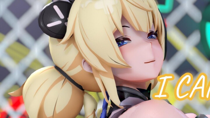 The maid can't stop loving her master❤️