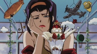 Cowboy Cowgirl Cowboy Bebop